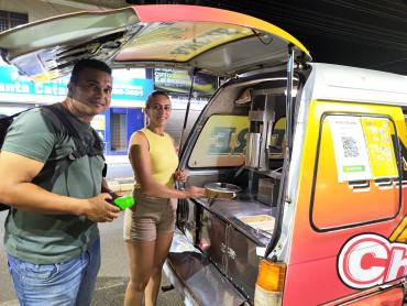 Foto 12: Sextou Alma Feminina marca homenagem ao Dia da Mulher em Quatá