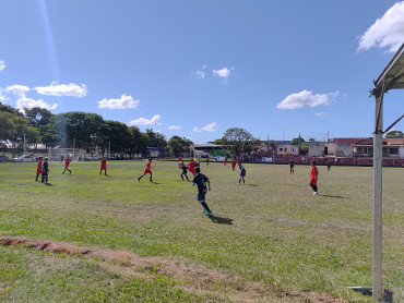 Foto 112: CAQ sagrou-se vice-campeão na categoria 2014 da Copa Mercosul  2026