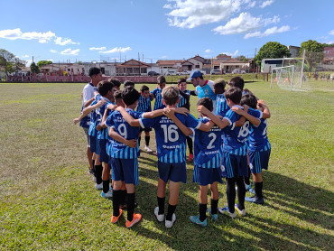 Foto 158: CAQ sagrou-se vice-campeão na categoria 2014 da Copa Mercosul  2026