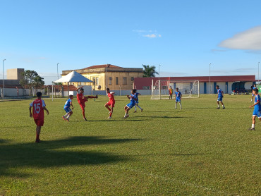 Foto 72: CAQ sagrou-se vice-campeão na categoria 2014 da Copa Mercosul  2026