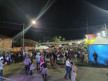 Foto 101: Julinão Caipira 5ª Edição