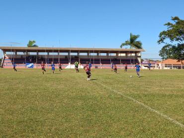 Foto 265: CAQ sagrou-se vice-campeão na categoria 2014 da Copa Mercosul  2026
