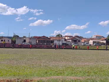Foto 106: CAQ sagrou-se vice-campeão na categoria 2014 da Copa Mercosul  2026