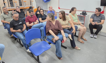 Foto 52: Prefeitura de Quatá promove reuniões do Orçamento Participativo e ouve demandas da população para 2027