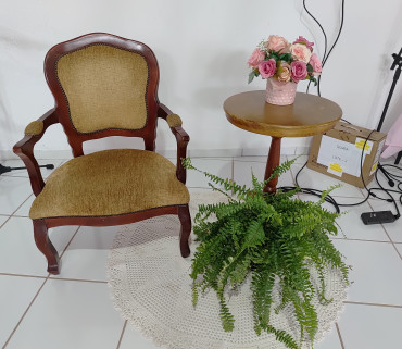 Foto 10: Bingo da Roça marca atividade em comemoração ao Dia Internacional da Mulher em Quatá