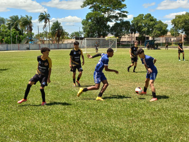 Foto 6: CAQ sagrou-se vice-campeão na categoria 2014 da Copa Mercosul  2026