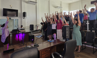 Foto 12: Acorda Mulher promove conscientização, acolhimento e fortalecimento feminino em Quatá