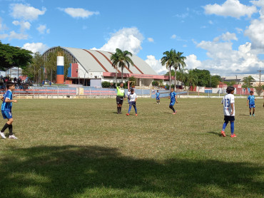 Foto 194: CAQ sagrou-se vice-campeão na categoria 2014 da Copa Mercosul  2026