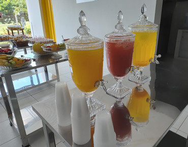 Foto 13: Bingo da Roça marca atividade em comemoração ao Dia Internacional da Mulher em Quatá