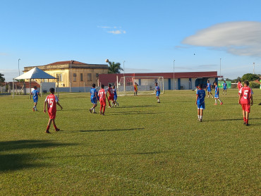 Foto 74: CAQ sagrou-se vice-campeão na categoria 2014 da Copa Mercosul  2026