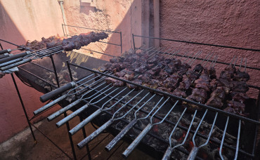 Foto 87: Semana da Criança tem cardápio especial e churrasco nas Escolas e Creches municipais de Quatá