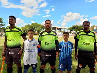 Foto 190: CAQ sagrou-se vice-campeão na categoria 2014 da Copa Mercosul  2026