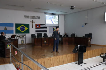 Foto 28: Encontro de Gestores de Cultura e Turismo