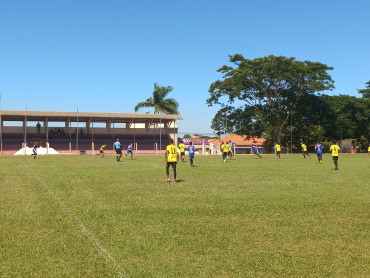Foto 57: CAQ sagrou-se vice-campeão na categoria 2014 da Copa Mercosul  2026
