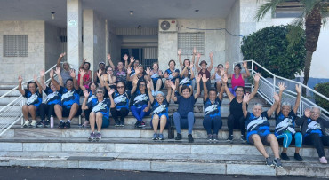 Foto 119: Festa do Trabalhador conta com diversas ações e reúne centenas de pessoas