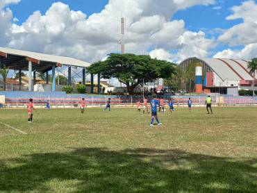 Foto 180: CAQ sagrou-se vice-campeão na categoria 2014 da Copa Mercosul  2026
