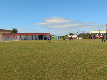 Foto 259: CAQ sagrou-se vice-campeão na categoria 2014 da Copa Mercosul  2026