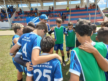 Foto 177: CAQ sagrou-se vice-campeão na categoria 2014 da Copa Mercosul  2026