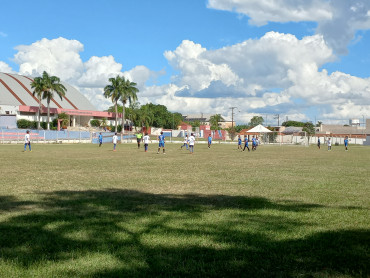 Foto 219: CAQ sagrou-se vice-campeão na categoria 2014 da Copa Mercosul  2026