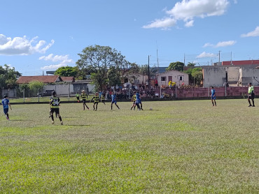 Foto 361: CAQ sagrou-se vice-campeão na categoria 2014 da Copa Mercosul  2026