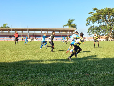 Foto 13: CAQ sagrou-se vice-campeão na categoria 2014 da Copa Mercosul  2026