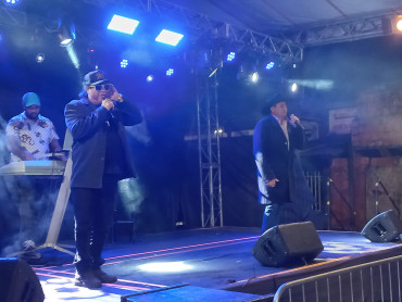 Foto 15: Comarca de Quatá celebra 81 anos com Sextou especial ao som de Zé Rico & Rikaço e DJ Vitão