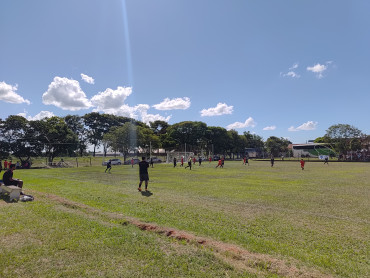 Foto 111: CAQ sagrou-se vice-campeão na categoria 2014 da Copa Mercosul  2026