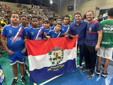 Foto 355: CAQ sagrou-se vice-campeão na categoria 2014 da Copa Mercosul  2026