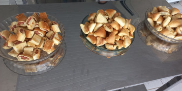 Foto 82: Bingo da Roça marca atividade em comemoração ao Dia Internacional da Mulher em Quatá