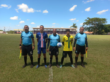 Foto 156: CAQ sagrou-se vice-campeão na categoria 2014 da Copa Mercosul  2026