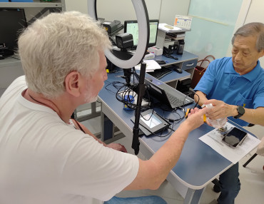 Notícia Junta do Cartório Eleitoral realiza mais atendimentos para 1º Título de Eleitor e Regularização da Biometria 