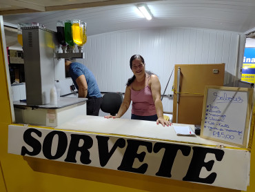 Foto 13: Sextou Alma Feminina marca homenagem ao Dia da Mulher em Quatá