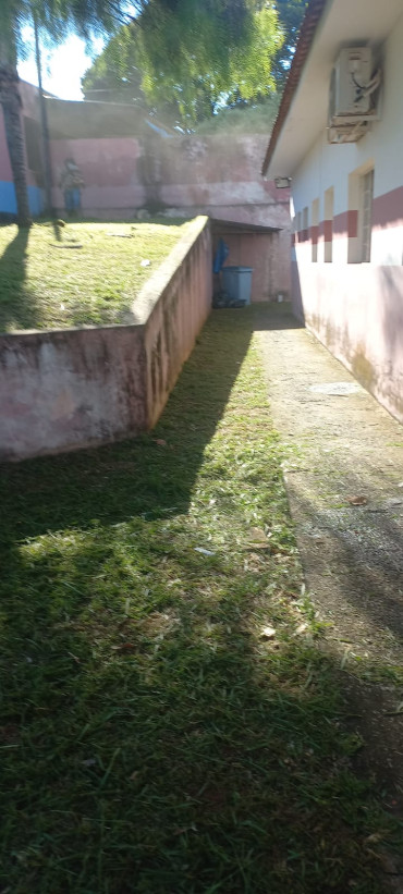 Foto 46: Resumo dos trabalhos realizados durante o mês de janeiro e início de fevereiro