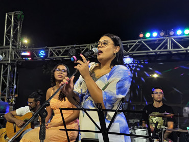 Foto 9: Sextou Alma Feminina marca homenagem ao Dia da Mulher em Quatá