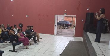 Foto 20: Formação fortalece a Educação Inclusiva em Quatá