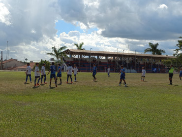 Foto 229: CAQ sagrou-se vice-campeão na categoria 2014 da Copa Mercosul  2026