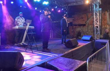 Foto 29: Comarca de Quatá celebra 81 anos com Sextou especial ao som de Zé Rico & Rikaço e DJ Vitão