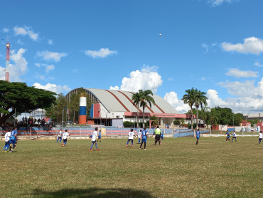 Foto 206: CAQ sagrou-se vice-campeão na categoria 2014 da Copa Mercosul  2026