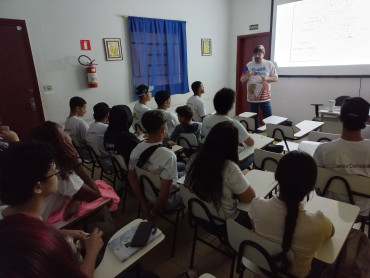 Foto 1: Quatá Resgatando Memórias!