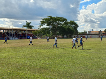 Foto 233: CAQ sagrou-se vice-campeão na categoria 2014 da Copa Mercosul  2026