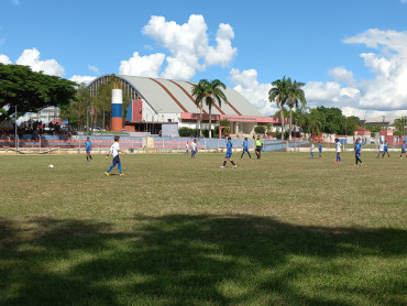 Foto 209: CAQ sagrou-se vice-campeão na categoria 2014 da Copa Mercosul  2026