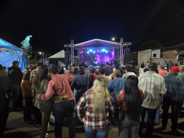 Foto 55: Julinão Caipira 5ª Edição