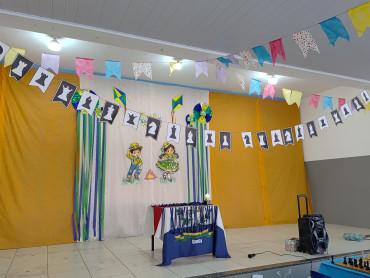 Foto 8: Campeonato de Xadrez Inter Escolar