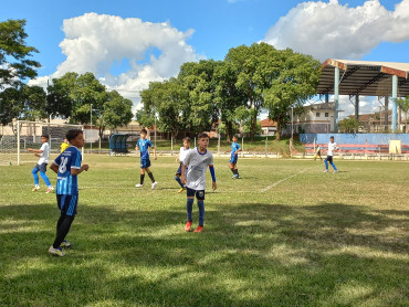Foto 200: CAQ sagrou-se vice-campeão na categoria 2014 da Copa Mercosul  2026