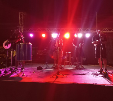 Foto 87: Quatá sedia primeira etapa do 6º Campeonato Estadual de Truco