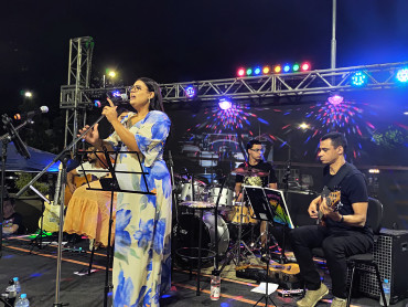 Foto 23: Sextou Alma Feminina marca homenagem ao Dia da Mulher em Quatá