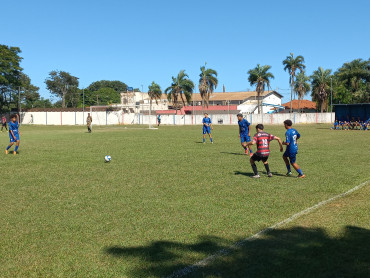 Foto 279: CAQ sagrou-se vice-campeão na categoria 2014 da Copa Mercosul  2026