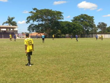 Foto 96: CAQ sagrou-se vice-campeão na categoria 2014 da Copa Mercosul  2026