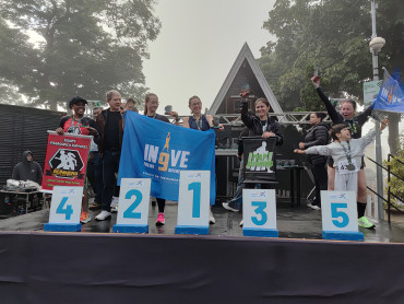 Foto 110: Mesmo com mal tempo, corrida de pedestre TVCOM RUNNING reúne mais de 300 participantes 