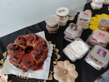 Foto 71: Práticas de preparo e combate ao esperdício de alimentos são temas do Curso do Cozinhalimento